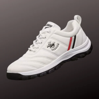 Tênis Ortopédico Polo Fashion