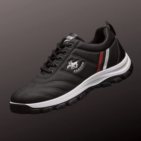 Tênis Ortopédico Polo Fashion